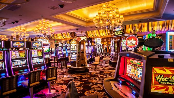 Discover the Advantages of Non Gamstop Casinos UK 1572 Discover the Advantages of Non Gamstop Casinos UK 1572
