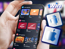 Explore the Features of 1win apk for the Ultimate Betting Experience