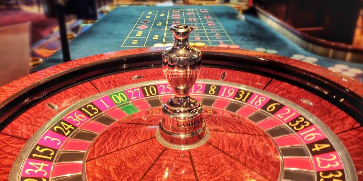 UK Casinos Not on Gamstop 842
