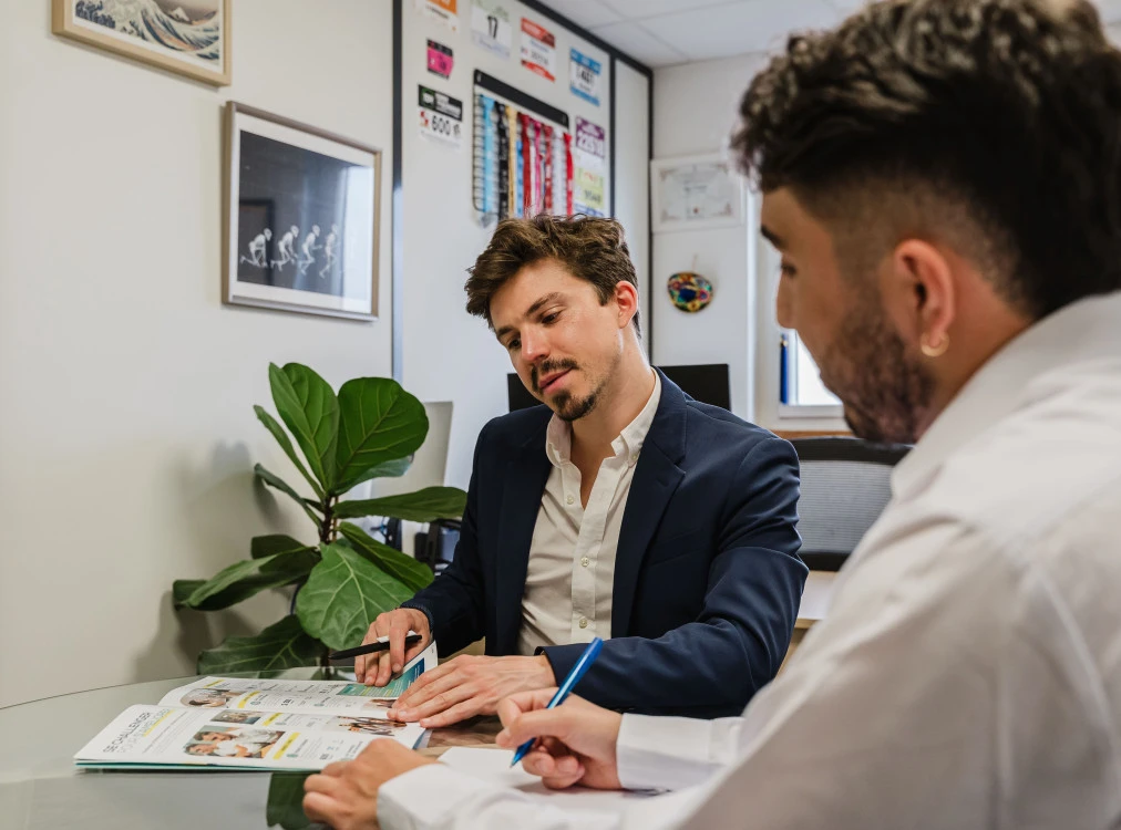 bts-ndrc-btob-commerce-debouchés-formation-postbac-horsparcoursup-voeux-rentrée-2026-alternance-pigier-nancy